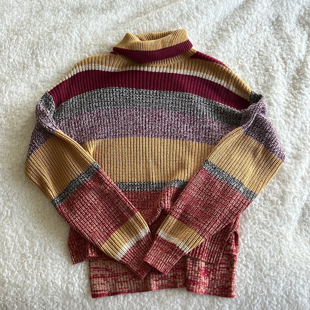 Urban Outfitters Turtleneck